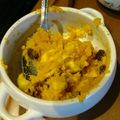 さぁ★たぁ★'s cooksnap of when they made かぼちゃとクリームチーズのサラダ.