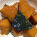 ゼブラフィッシュ's cooksnap of when they made かぼちゃの甘煮.