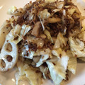 Sally_vis's cooksnap of when they made 味噌きのこの野菜炒め.