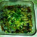 ｷﾐ☆'s cooksnap of when they made 薬味たっぷり♡うちの鰹のたたき♡.