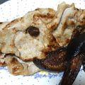 くりすたるけいこ's cooksnap of when they made 簡単1人ランチに♡豚の生姜焼き丼.