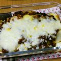 yukana0814's cooksnap of when they made 簡単！だけどおいしい♪キーマカレー.
