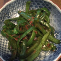 nashio1125's cooksnap of when they made ピーマンのクタクタ煮.