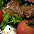 ♪★noriko★♪'s cooksnap of when they made ご飯がススム！ナスの甘辛炒め煮.