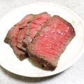 クックM1N0T7☆'s cooksnap of when they made お家にある調味料で、絶品！ローストビーフ.