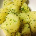 ちょーｻﾝ's cooksnap of when they made こふきいも.