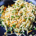 さくらんぼまま♪'s cooksnap of when they made 簡単！切り干し大根と桜えび炒め.