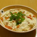 もんしゅしゅ's cooksnap of when they made 人参のクリームチーズ白和え.