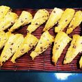 愛知のアニー's cooksnap of when they made 簡単！スコーン☆.