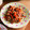 よしみるく's cooksnap of when they made 簡単我が家の豚肉とニンジンの甘辛炒め.