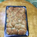 洵胡☆'s cooksnap of when they made こねない一時間ちょっとで簡単ふんわりパン.