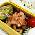 myとんすけ's cooksnap of when they made 簡単♪しめじバター醤油♪美味しさギョギョ.