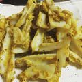 めめみおめみお's cooksnap of when they made 簡単！おつまみ！ヤゲン軟骨.