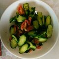 クックOR3QPG☆'s cooksnap of when they made 超簡単☆和洋中に合う浅漬け常備菜♪.