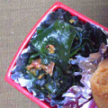 nosso's cooksnap of when they made わかめとおかかのさっと炒め.