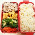 むくし♪'s cooksnap of when they made レンジで簡単！オクラのダシ煮.