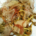 りりもこもこ's cooksnap of when they made 和風◆なめこの超簡単炒め◆.