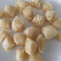 リエルル's cooksnap of when they made 電子レンジで簡単カップケーキ.