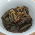 けじゃ's cooksnap of when they made ナスとシシトウの煮浸し.