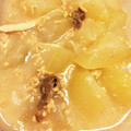クックNNWDIL☆'s cooksnap of when they made 冬瓜の中華煮.