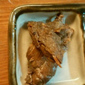 しみぴ's cooksnap of when they made 簡単！マグロの煮付け.