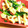 ryomina's cooksnap of when they made ・トマトと小松菜と油揚げのサラダ・.