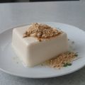 ハムハム♪'s cooksnap of when they made ダイエット中のあなたへ♡夏の豆腐デザート.