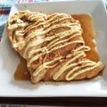 うまいぞー！'s cooksnap of when they made 糖質オフ×柔らかい鶏胸肉の照り焼き.
