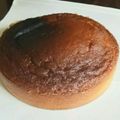フロイラインめぐ's cooksnap of when they made ホットケーキミックスで簡単!バターケーキ.