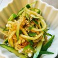 ★Lee☆'s cooksnap of when they made 切り干し大根DE中華サラダ.
