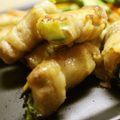 maruru-nn's cooksnap of when they made 簡単豚バラで小松菜巻き.