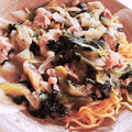 ☆ゆうな's cooksnap of when they made 簡単にひと手間感を演出！あんかけ焼きそば.