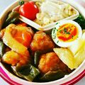 きん☆みどり's cooksnap of when they made 切り落とし肉で酢豚.