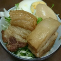 なかたんた's cooksnap of when they made 放置するだけ！簡単豚の角煮！.