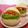 赤い電話's cooksnap of when they made アボカド＆トマト＆ハムのロールパンサンド.