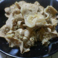 戸増ちえこ's cooksnap of when they made ゆで豚のみぞれ和え　.