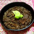 あーたくん's cooksnap of when they made ワインで作るビーフシチュー.