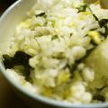 maruru-nn's cooksnap of when they made ぱぱぱっ！！と、漬け物炒飯.
