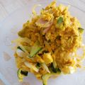 あゆむーちょ's cooksnap of when they made ヨーグルトでさっぱり★かぼちゃサラダ.
