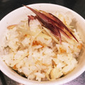 おはぎ☆おはぎ♪'s cooksnap of when they made 新しょうがの炊き込み御飯.