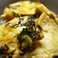 maruru-nn's cooksnap of when they made 生姜焼きでなく♪がっつりマヨガーリック丼.