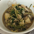 ふぅちゃん826's cooksnap of when they made 簡単 すき焼きみたいな豆腐.