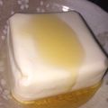 ♡cookkkk♡'s cooksnap of when they made ダイエット中のあなたへ♡夏の豆腐デザート.