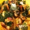 ★ＴＯＭＯ☆'s cooksnap of when they made 簡単うなぎの混ぜご飯♪.