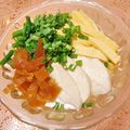 りんごのあめちゃん's cooksnap of when they made 鶏飯.