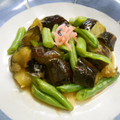 しのばぁたん's cooksnap of when they made なすびといんげんのくたくた煮.