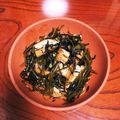 幸信さん's cooksnap of when they made 簡単！みんな大好き、ひじきの煮物♪.