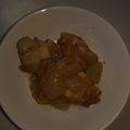 もりのりころ's cooksnap of when they made 鶏胸肉で！チキンケチャップ炒め.