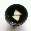 キャサリン＆'s cooksnap of when they made 喉が痛い時や咳に速効ハチミツ大根.