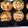 院長14's cooksnap of when they made アンパンマンパン.